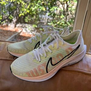 Nike Zoom Pegasus Turbo 2 Rise - Size 8
